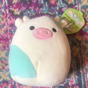 Belana Squishmallow Easter Collection